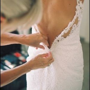 Martina Liana 744 wedding dress